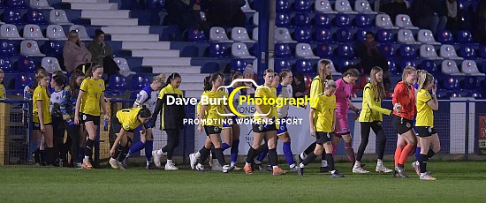 Haywards Heath vs Crawley AFC - Cup