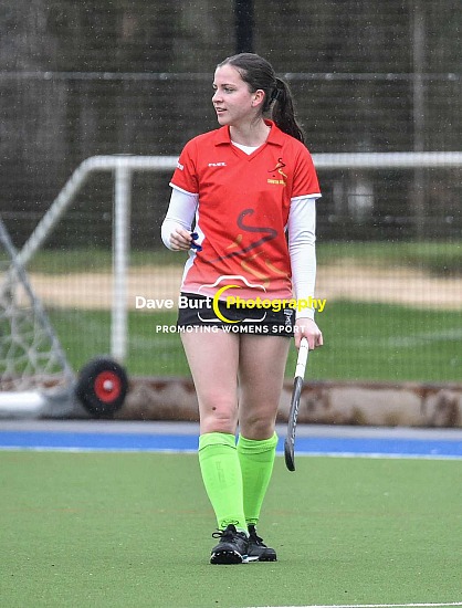 Horsham 4's vs South Downs