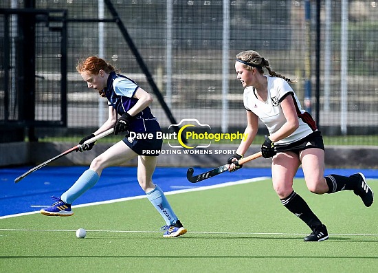 Horsham 2's vs Woking