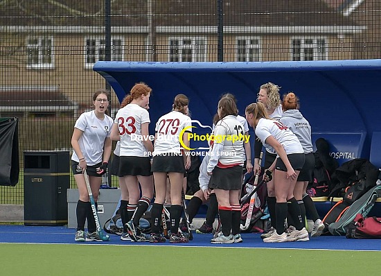 Horsham 5's vs East Grinstead