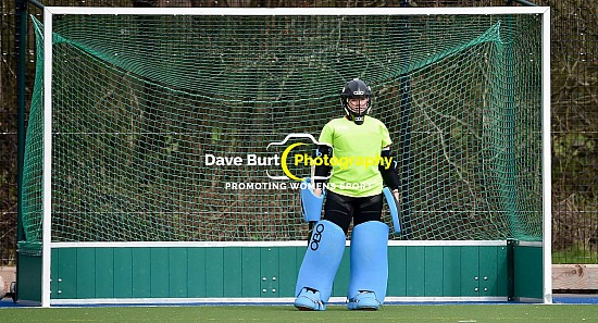 Horsham 4's vs Mid Sussex