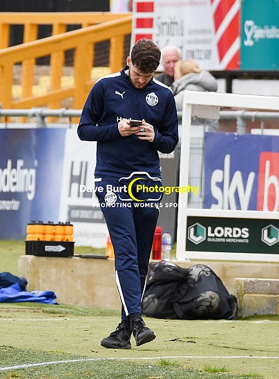 Sutton United vs Crawley AFC