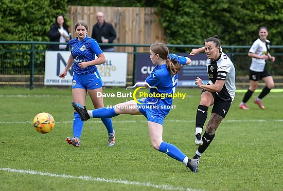 Crawley AFC 1's vs Dartford