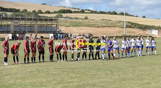 Saltdean United vs Dorking Wanderers