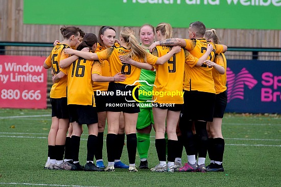 Ashmount Leigh vs Three Bridges