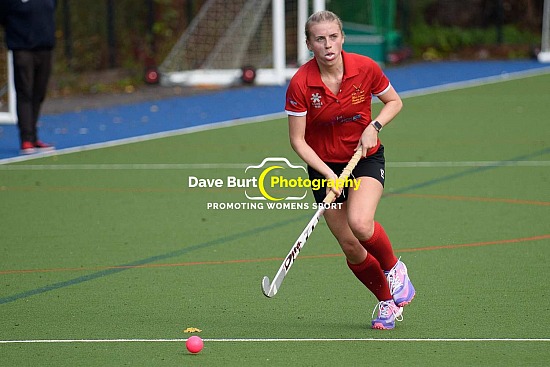 Horsham 4's vs Mid Sussex