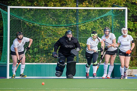 Horsham 2's vs Guildford