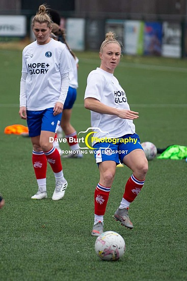 Dorking Wanderers vs Millwall
