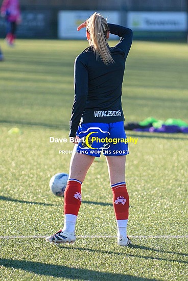 Dorking Wanderers vs Actonians Reserves