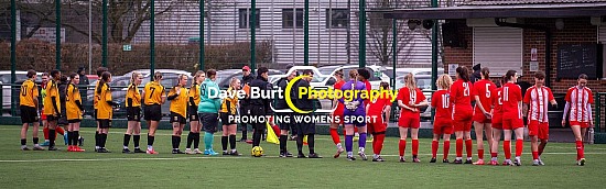 Three Bridges FC vs Steyning Town FC