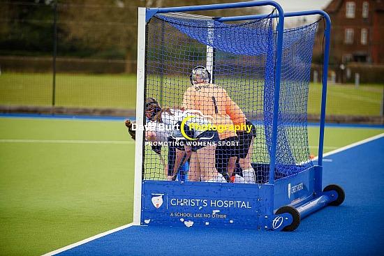 Horsham 4's vs Hailsham 2's