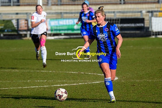 Dartford vs Dorking Wanderers