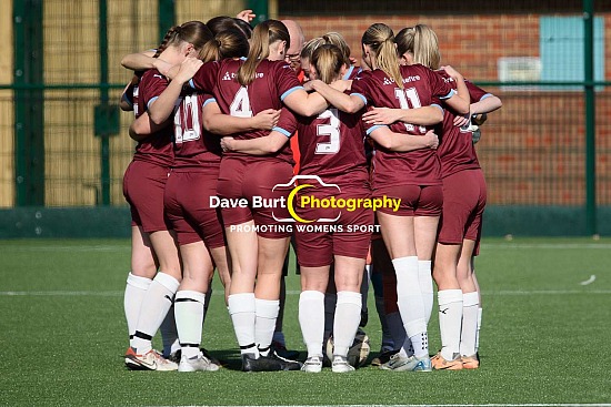 Three Bridges vs Hastings