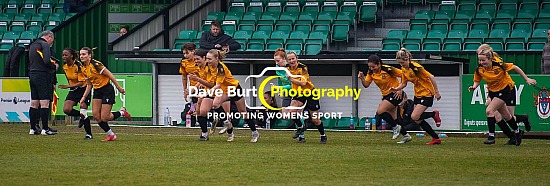 Three Bridges FC vs Bognor Regis