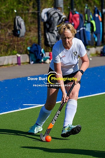 Horsham 5's vs Worthing 2's