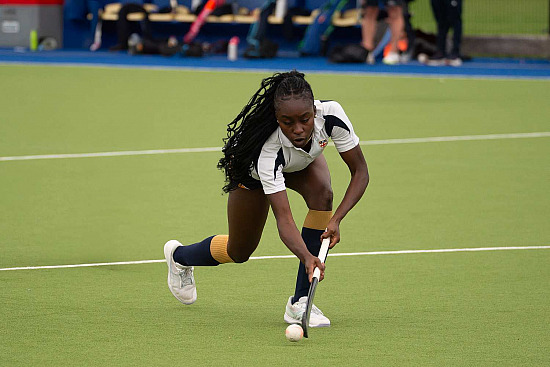 Christs Hospital 1's vs Cranleigh 2's