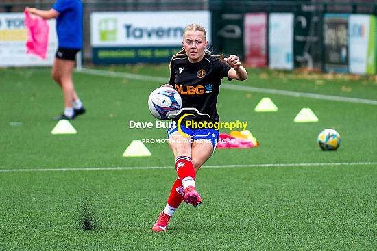 Dorking Wanderers vs Sevenoaks Town (FAC)