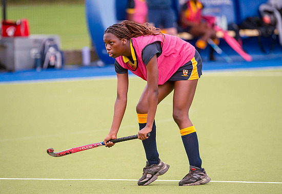 Christs Hospital 2's vs Cranleigh 