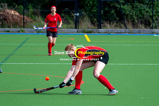 Horsham 4&5's vs Southwick