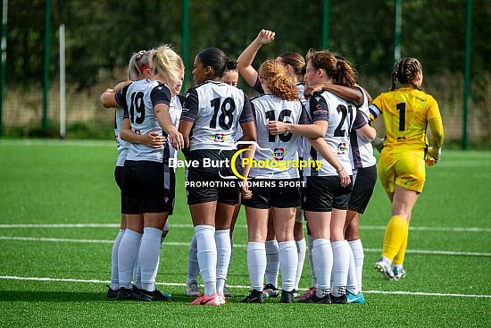 Bromley vs Dorking Wanderers - FAC