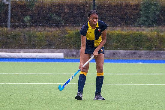 Christs Hospital vs Brighton College Game 1