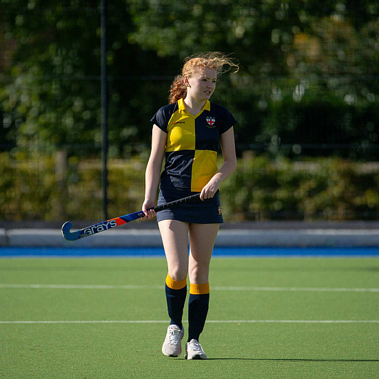  Christs Hospital vs Brighton College Game 2