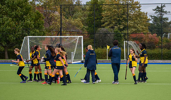  Christs Hospital vs Brighton College Game 4