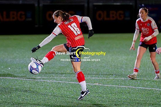Dorking Wanderers vs Ashford Town
