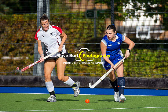 Horsham 4's vs East Grinstead