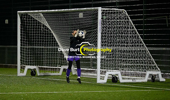 South Park Reigate vs Three Bridges