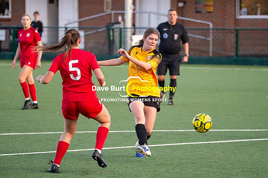 Three Bridges Fc vs Worthing Development
