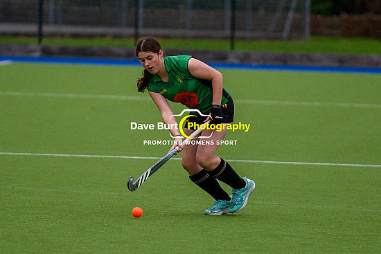 Horsham 4's vs Lewes