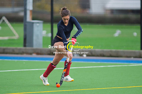 Horsham 4's vs Brighton