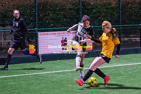 Three Bridges Fc vs Ashford United