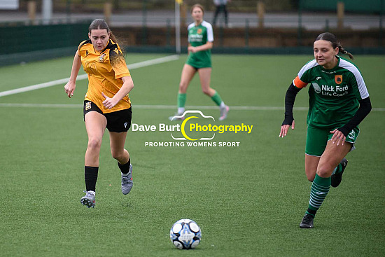 Three Bridges vs Mile Oak