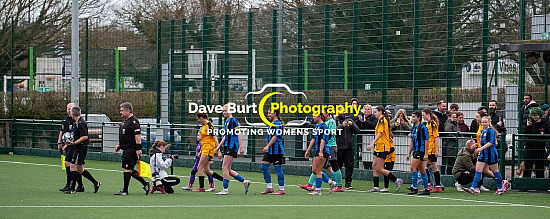 Three Bridges Fc vs Saltdean - Cup SF