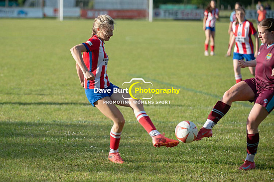 Dorking U16 vs Guildford U16