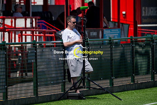 Broadbridge Heath vs Three Bridges