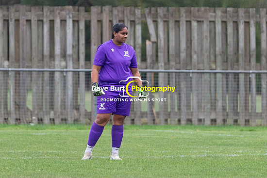 Horley Town vs Milford & Whitley Dev